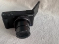 Фотоапарат за влогинг Sony ZV-1 , Vlogging, 20.1MP, 4K, снимка 10