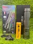 Акумулаторен LED фенер COBA CB-G910 Zoom, 5 цвята, Power Bank функция, 3000 M, снимка 1