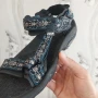 сандали TEVA Terra Fi 2 6670 номер 43, снимка 2