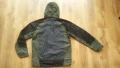 Northpeak WATERPROOF Jacket размер XL / XXL яке водонепромокаемо - 1840, снимка 2
