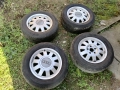 Джанти 15 5x112 , снимка 2