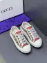 Gucci Дамски Маратонки👟Дамски Спортни Обувки Гучи👟Кецове Код E91, снимка 7