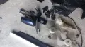 Щора за багажник огледало перки и капачки за Subaru Legacy, снимка 3