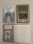 Избрани творби. Портретът на Дориан Грей; Пиеси; Приказки; Балада за Редингската тъмница - Оскар Уай, снимка 2