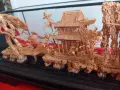 Голяма Стара Китайска Диорама,Пагода, снимка 5