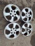  Алуминиеви Джанти 15 цола за Японски / Корейски автомобили 5х114 / 67, снимка 1