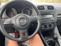 VW Golf 6, 1.6 Бензин/Газ, 2010 г., 102 к.с., снимка 7