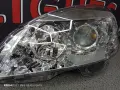 Оригинални фарове за Мерцедес W204, снимка 3