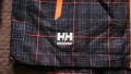 HELLY HANSEN Helly Tech Work Waterproof Jacket размер М работно яке водонепромокаемо W4-142, снимка 4
