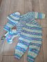 Бебешки  дрехи и  аксесоари, снимка 1 - Комплекти за бебе - 42431030