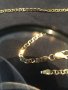 Златен Синджир 9.2 г, 14 К, снимка 1 - Колиета, медальони, синджири - 40956095