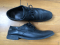 Мъжки кожени обувки 2 чифта, снимка 5
