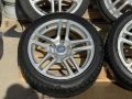 5х114.3 Джанти 17 Kia Hyundai Toyota Nissan Honda 5x114.3 Kia Mazda, снимка 2
