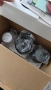 Сокоизтисквачка Bosch VitaExtract MESM731M, снимка 2