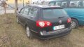 Фолксваген Пасат 6 Highline VW Passat 6 2.0ТДИ 140к.с. 2007г., снимка 4