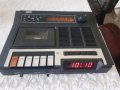 MBa-FM RADIO, UHR CASSETTE RECORDER MADE IN GERMANY 