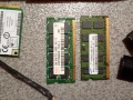 Части от лаптоп Gateway MA7, снимка 8