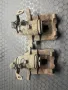 Заден десен заден ляв спирачен апарат за OPEL VIVARO 2.0 CDTI rear right brake caliper, снимка 2