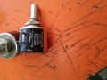 Многооборотен потенциометър 1 килоом, снимка 1 - Друга електроника - 41650911