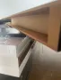 Големи стенни рафтове в различни цветове и размери 80-120см, снимка 14