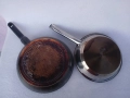 2 броя тигани, снимка 3