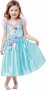 Рокля на принцеса Жасмин, снимка 1 - Детски рокли и поли - 39470472