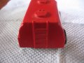 СТАРА ИГРАЧКА  КАМИОН ОТ СОЦА МИКРО , снимка 4