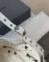 Balenciaga Дамска чанта, кожа, снимка 4