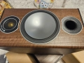 Monitor audio bronze 2 bookshelf speakers тонколони, снимка 6