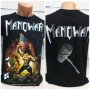 Нова детска тениска на музикалната група MANOWAR, С Гръб, снимка 1