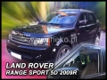 Ветробрани за LAND ROVER RANGE SPORT (2005-2012) 2бр. предни Неко, снимка 1