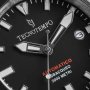 Мъжки часовник TecnoTempo Automatic Diver's, снимка 4