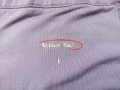 Active Touch лилава дамска спортна блуза с поло, цип, джоб отзад и дупки за палци р-р L, снимка 5