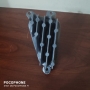 Продавам - Led модул от десен фар на Рено Каджар, снимка 1 - Части - 36062134