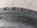4бр. летни гуми спорт пакет Bridgestone (run flat) 275/45/20 , 305/40/20, снимка 8
