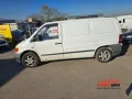 **САМО НА ЧАСТИ*** Mercedes Vito W638 2.2CDI, хладилен, снимка 4
