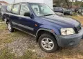 Honda CR-V 2.0i на части , снимка 3