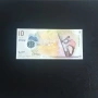 ⭐ Малдиви 10 руфии 2018 г. UNC ⭐, снимка 1
