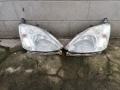 ляв и десен фар за хонда сивик 7 генерация HONDA CIVIC VII, снимка 2