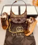 Gucci дамски комплекти Различни цветове , снимка 5