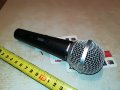 shure sm58 микрофон с бутон 2912221633, снимка 3