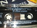 N SYNC-ORIGINAL TAPE 1209231125, снимка 5