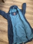 Дамско водоустойчиво дълго яке KARI TRAA DALANE Rain Parka , M размер , снимка 11