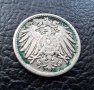 Стара монета 5 пфенига 1903 г. буква D -  Германия - рядка, хит цена !, снимка 12