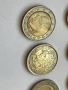 Колекция Евро монети 2002 година, снимка 12