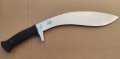 Cold Steel Conqueror / Cold Steel Gurkha Kukri Plus, снимка 15