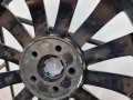 4бр 19ски джанти зa MERCEDES, AUDI, VW 5х112мм M687 , снимка 7