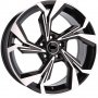 18" Джанти Ауди 5X112 Audi A4 B6 B7 B8 B9 A6 C6 C7 C8 A8 D3 D4 Q3 Q5 Q, снимка 1