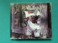 Nemesea – 2004 - Mana (Symphonic Metal,Gothic Metal), снимка 1 - CD дискове - 39012227