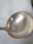 Посребрен черпак Christofle , снимка 2